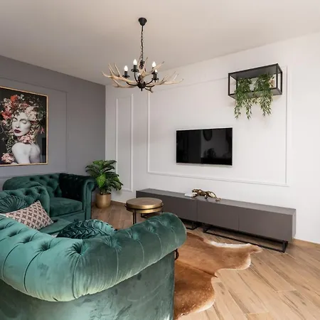 Deluxe Apartment Skyline - Fantastic Sea View Near The Beach Krk Town Exteriér fotografie