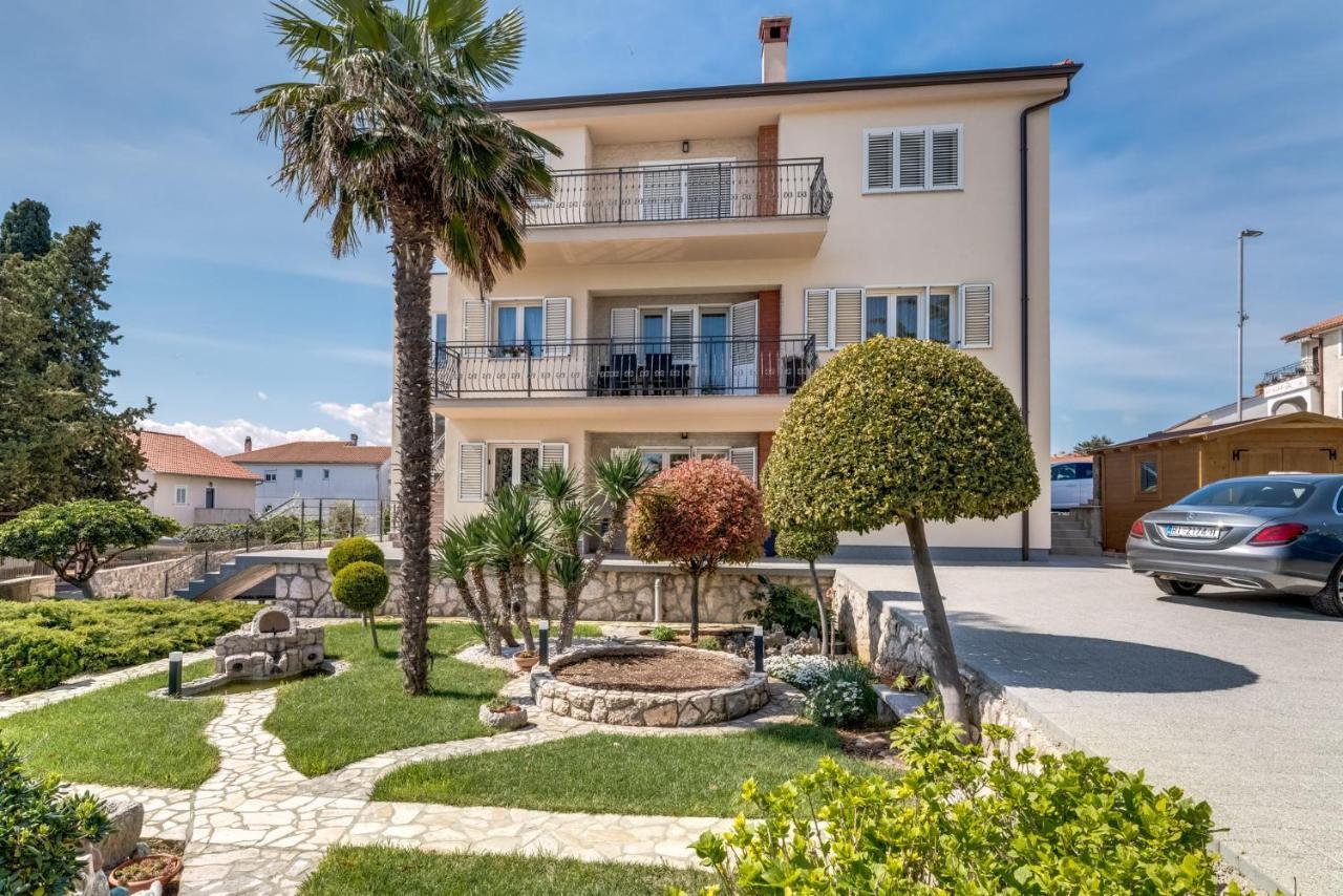 Apartment Deluxe Skyline - Fantastic Sea View Near The *