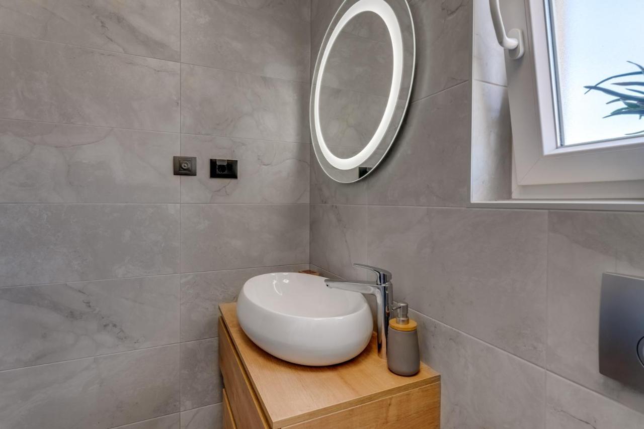 Appartamento Deluxe Skyline - Fantastic Sea View Near The *