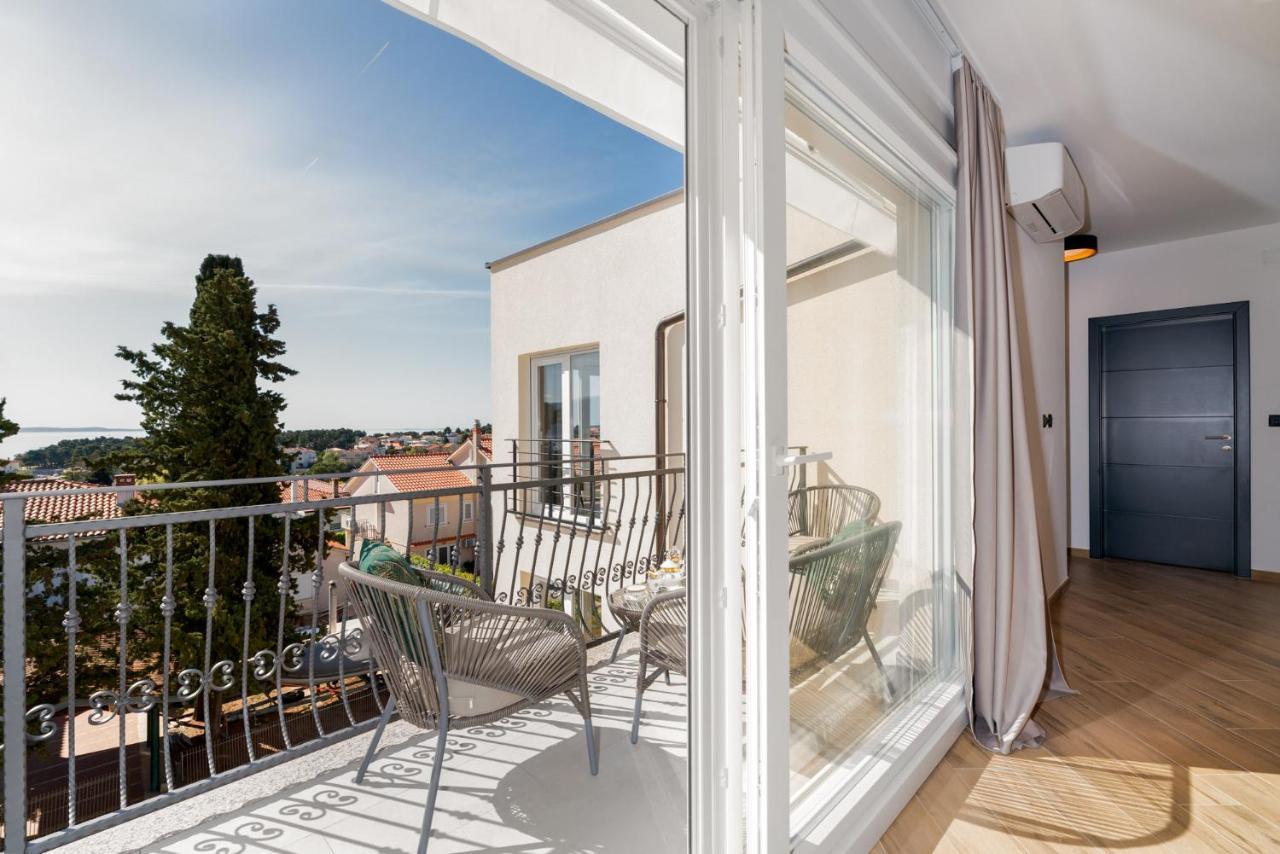 Deluxe Skyline - Fantastic Sea View Near The Apartment *