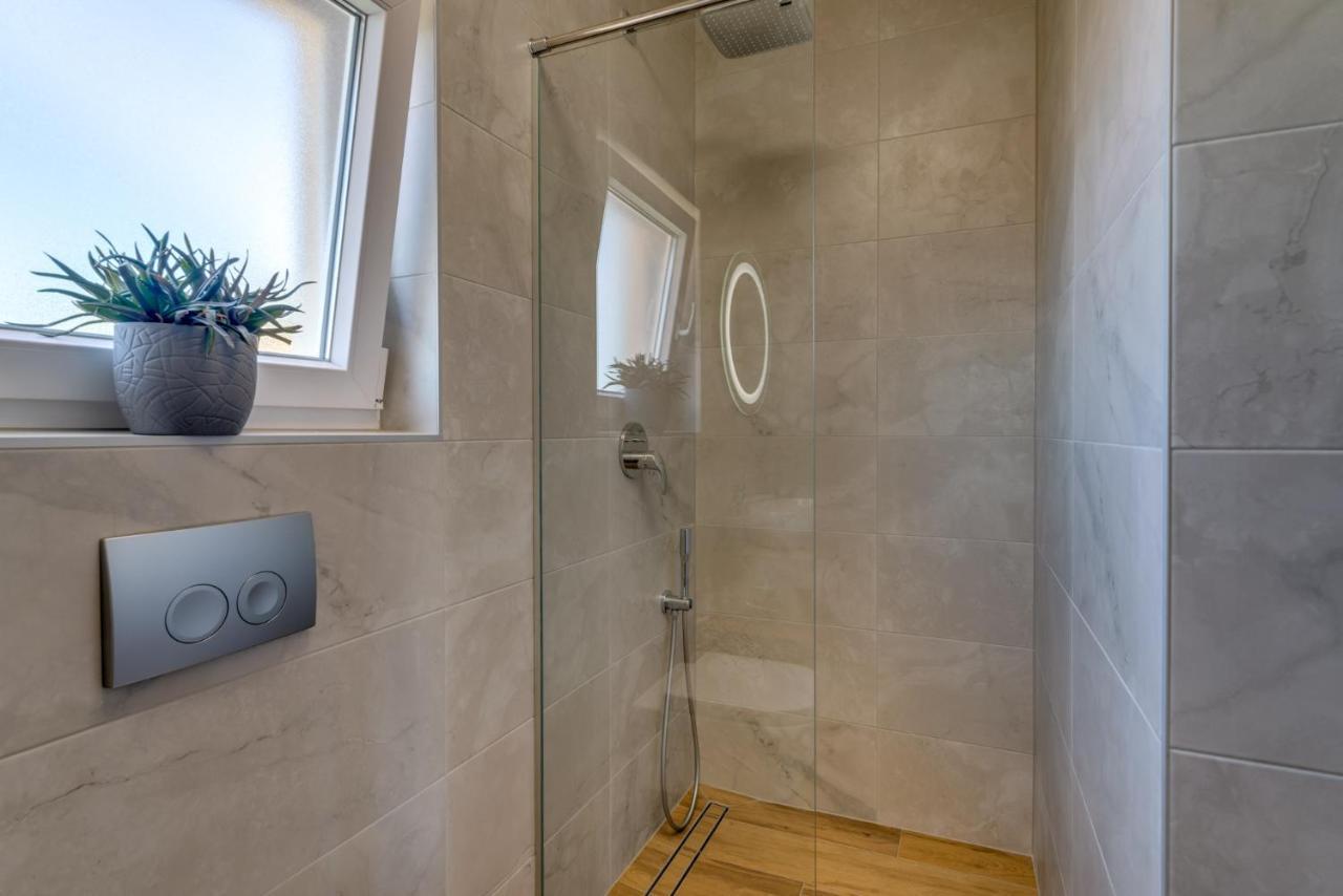 Appartamento Deluxe Skyline - Fantastic Sea View Near The *