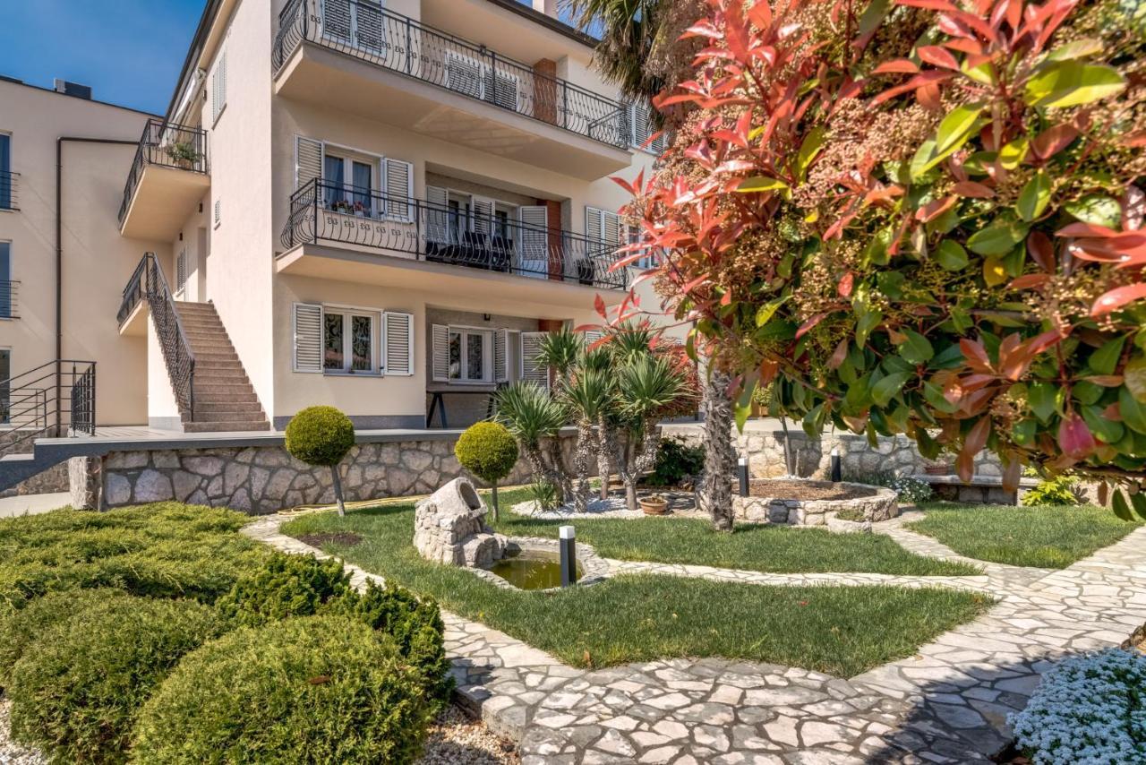 Deluxe Skyline - Fantastic Sea View Near The Apartment