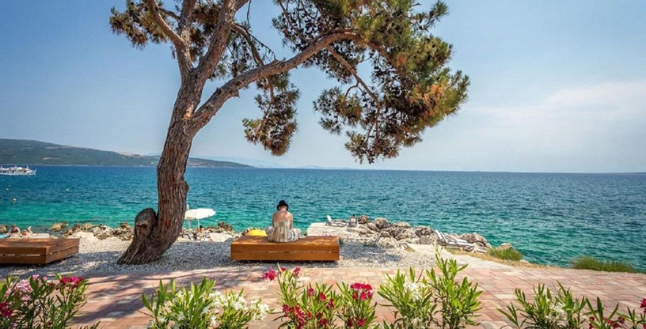 Appartamento Deluxe Skyline - Fantastic Sea View Near The *