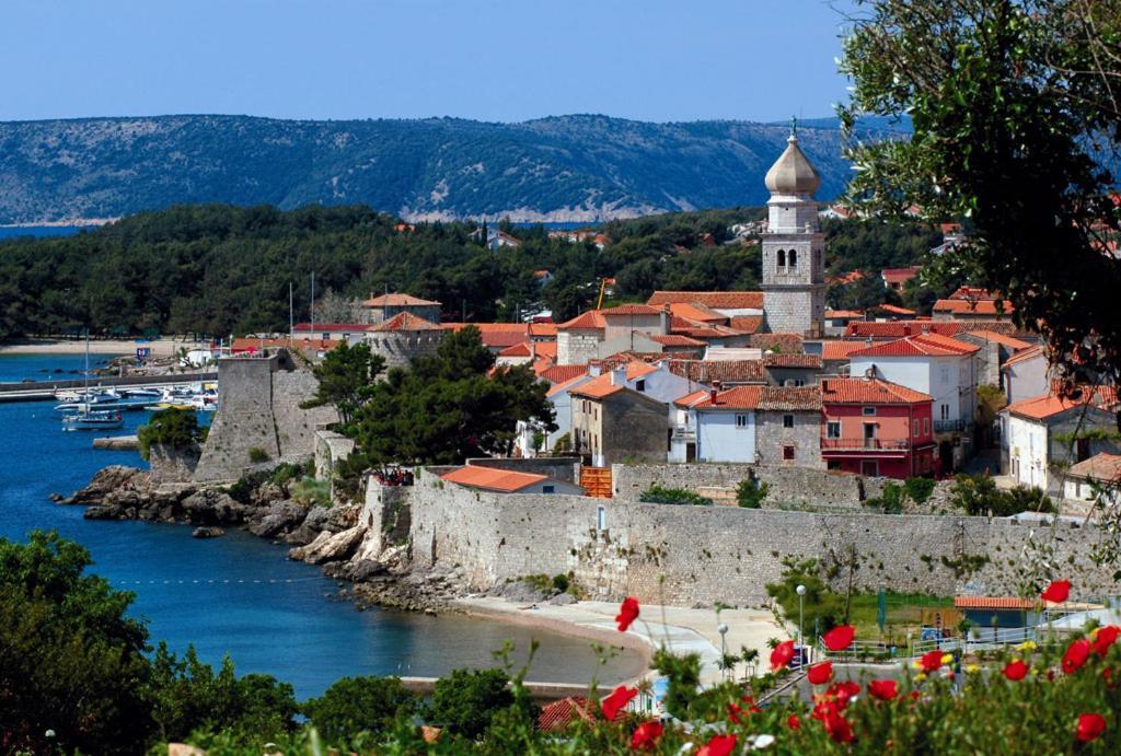 Apartment Deluxe Skyline - Fantastic Sea View Near The