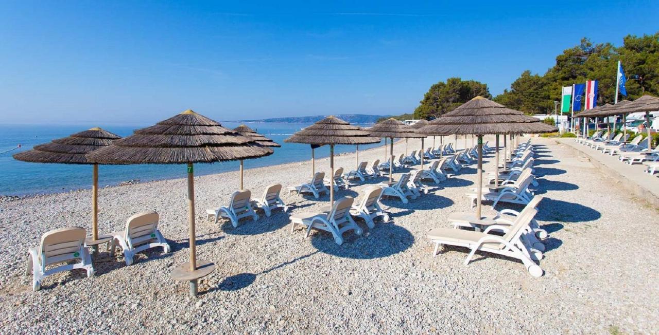 Appartamento Deluxe Skyline - Fantastic Sea View Near The *