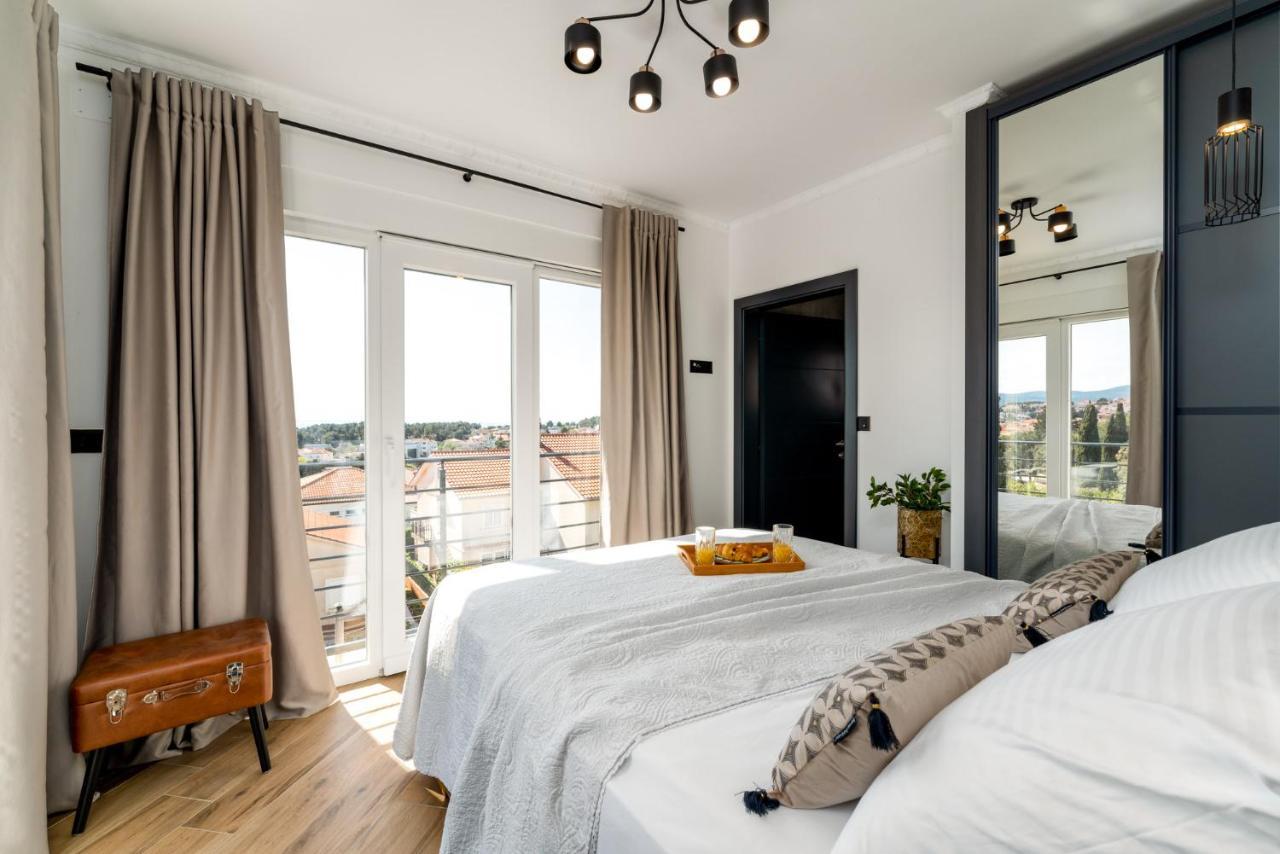 Deluxe Skyline - Fantastic Sea View Near The Apartment *