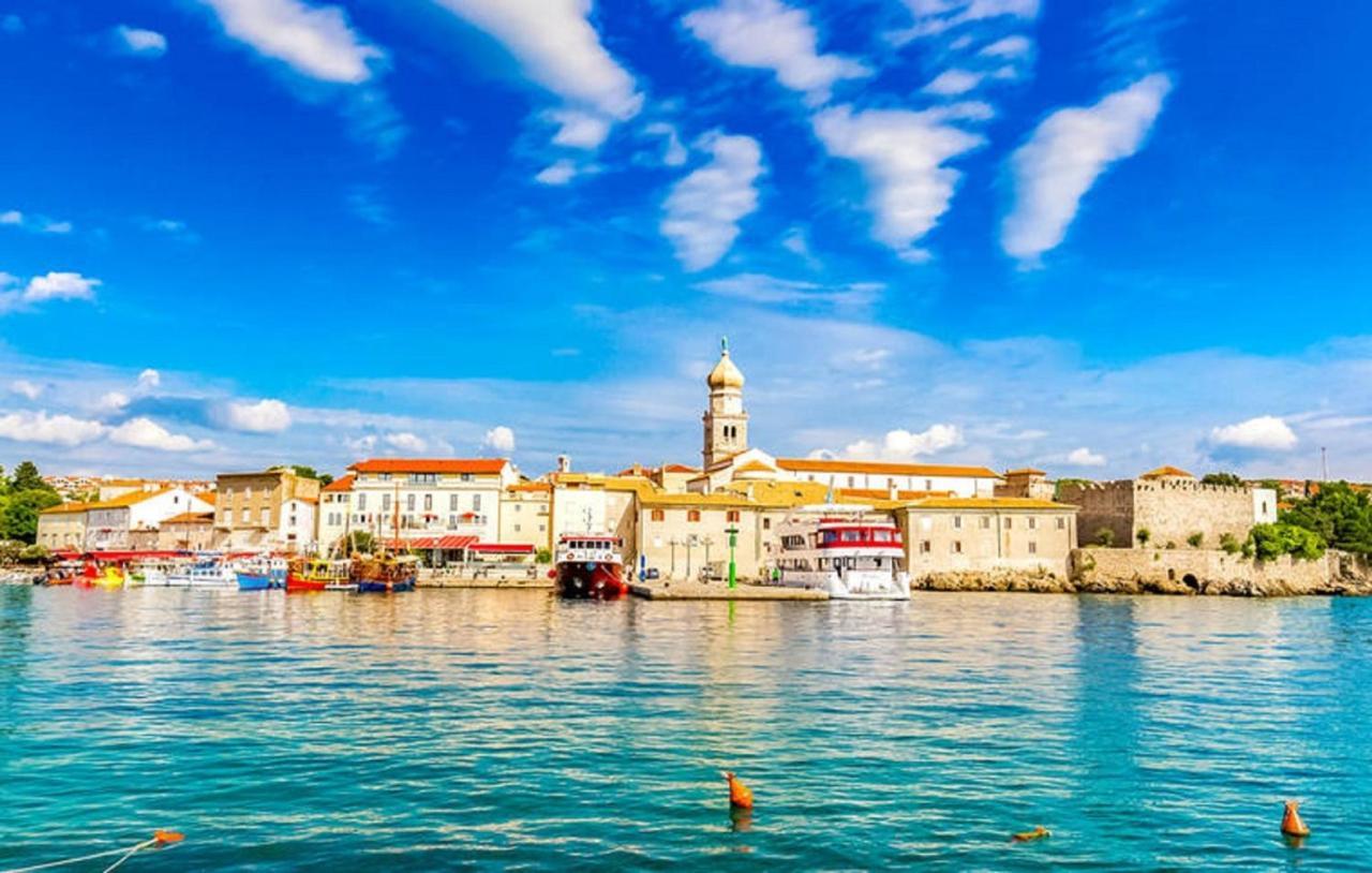 Deluxe Skyline - Fantastic Sea View Near The Appartamento *