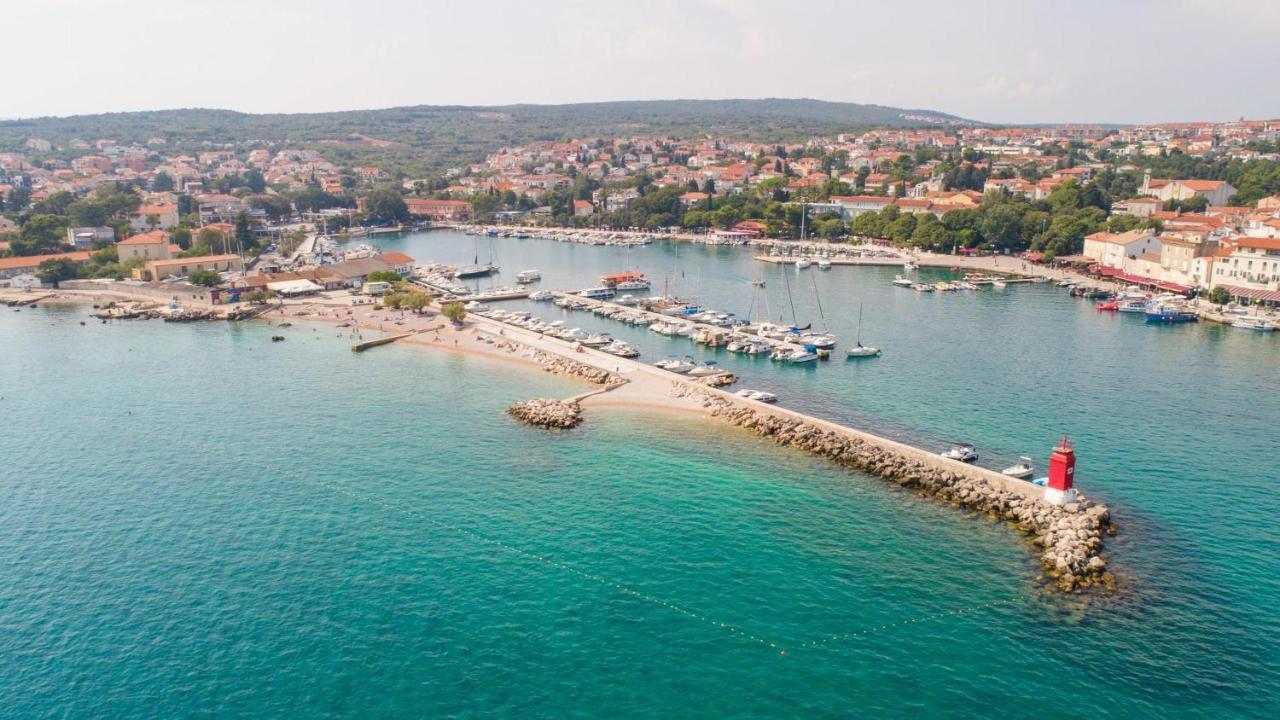Deluxe Skyline - Fantastic Sea View Near The Appartamento *