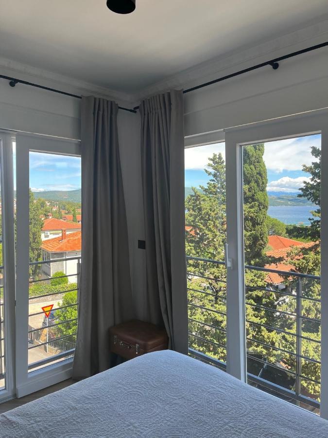 Deluxe Skyline - Fantastic Sea View Near The Apartment Krk Town