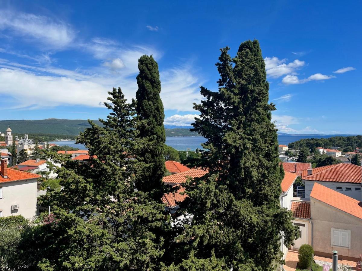 Apartment Deluxe Skyline - Fantastic Sea View Near The